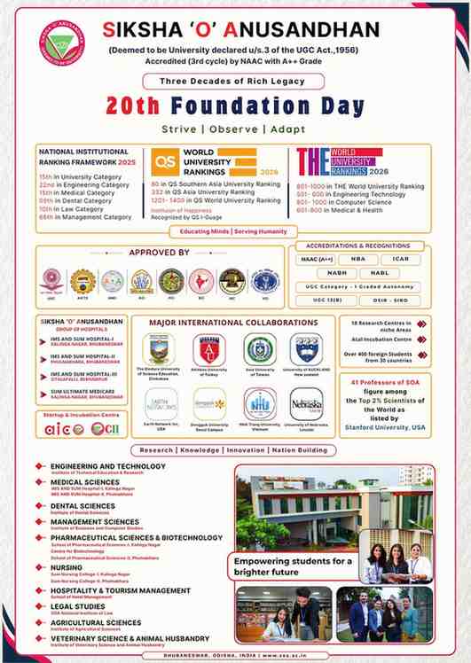 SAO Foundation-Day-2026